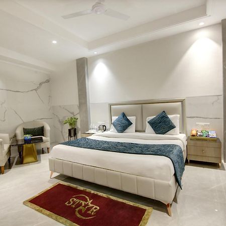 Hotel Transit International- Aerocity Delhi Airport New Delhi Ngoại thất bức ảnh
