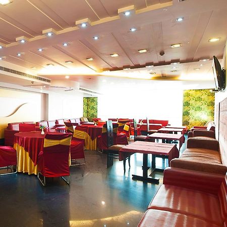 Hotel Transit International- Aerocity Delhi Airport New Delhi Ngoại thất bức ảnh