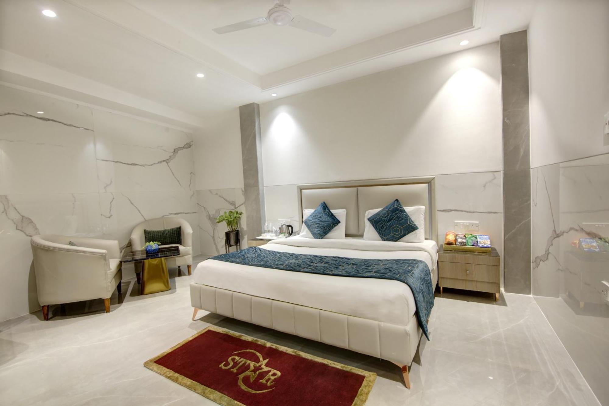 Hotel Transit International- Aerocity Delhi Airport New Delhi Ngoại thất bức ảnh