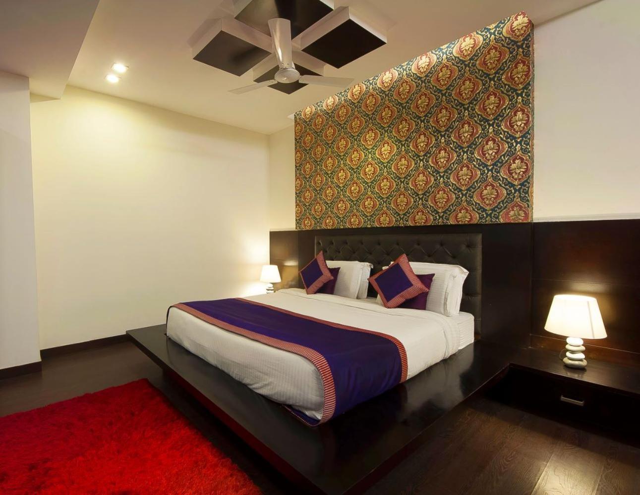 Hotel Transit International- Aerocity Delhi Airport New Delhi Ngoại thất bức ảnh