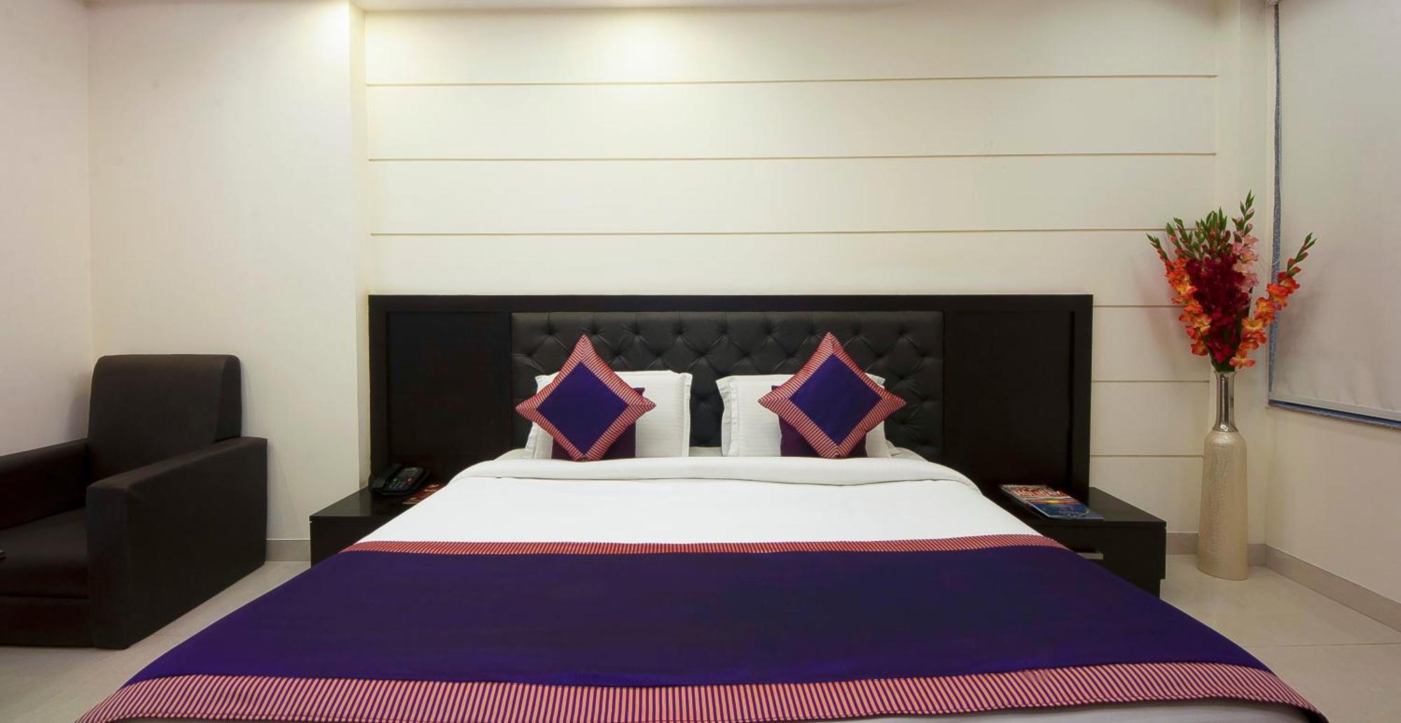 Hotel Transit International- Aerocity Delhi Airport New Delhi Ngoại thất bức ảnh