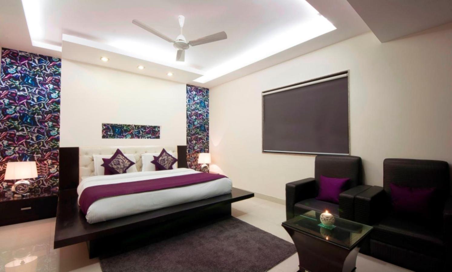Hotel Transit International- Aerocity Delhi Airport New Delhi Ngoại thất bức ảnh