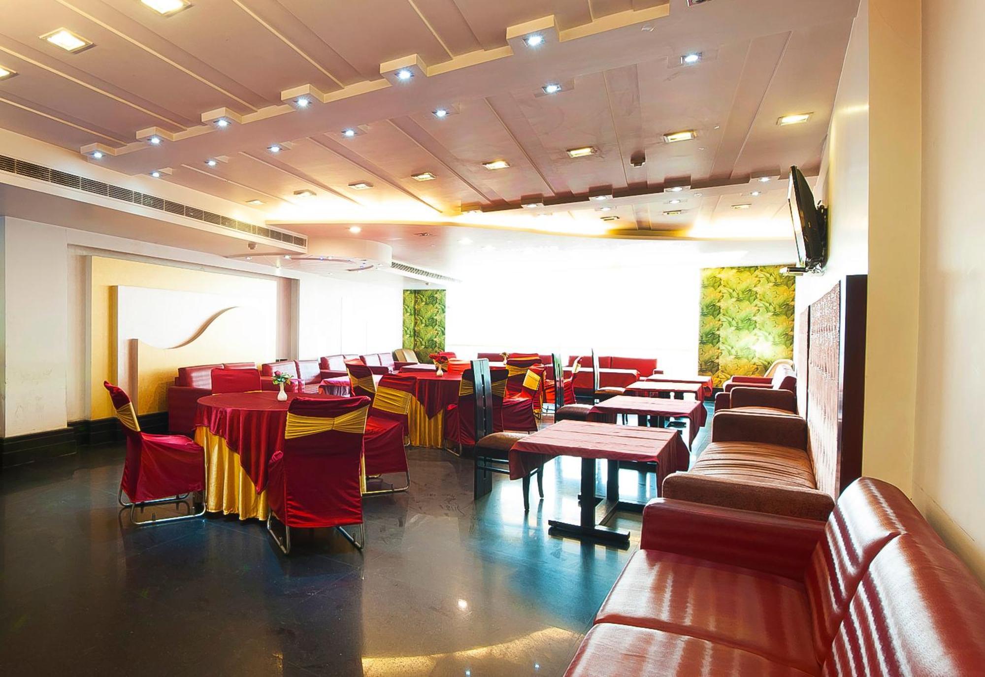 Hotel Transit International- Aerocity Delhi Airport New Delhi Ngoại thất bức ảnh