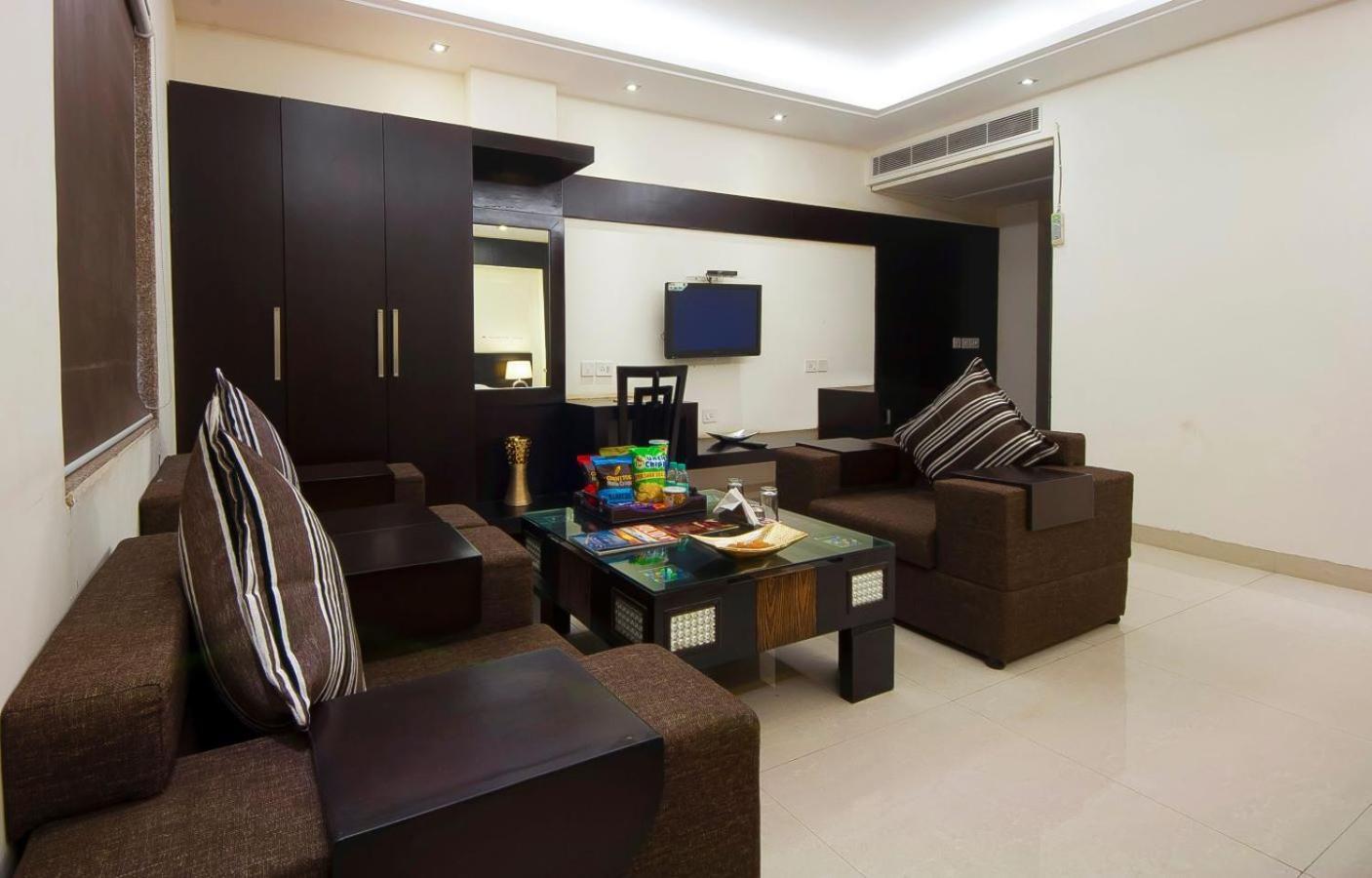 Hotel Transit International- Aerocity Delhi Airport New Delhi Ngoại thất bức ảnh
